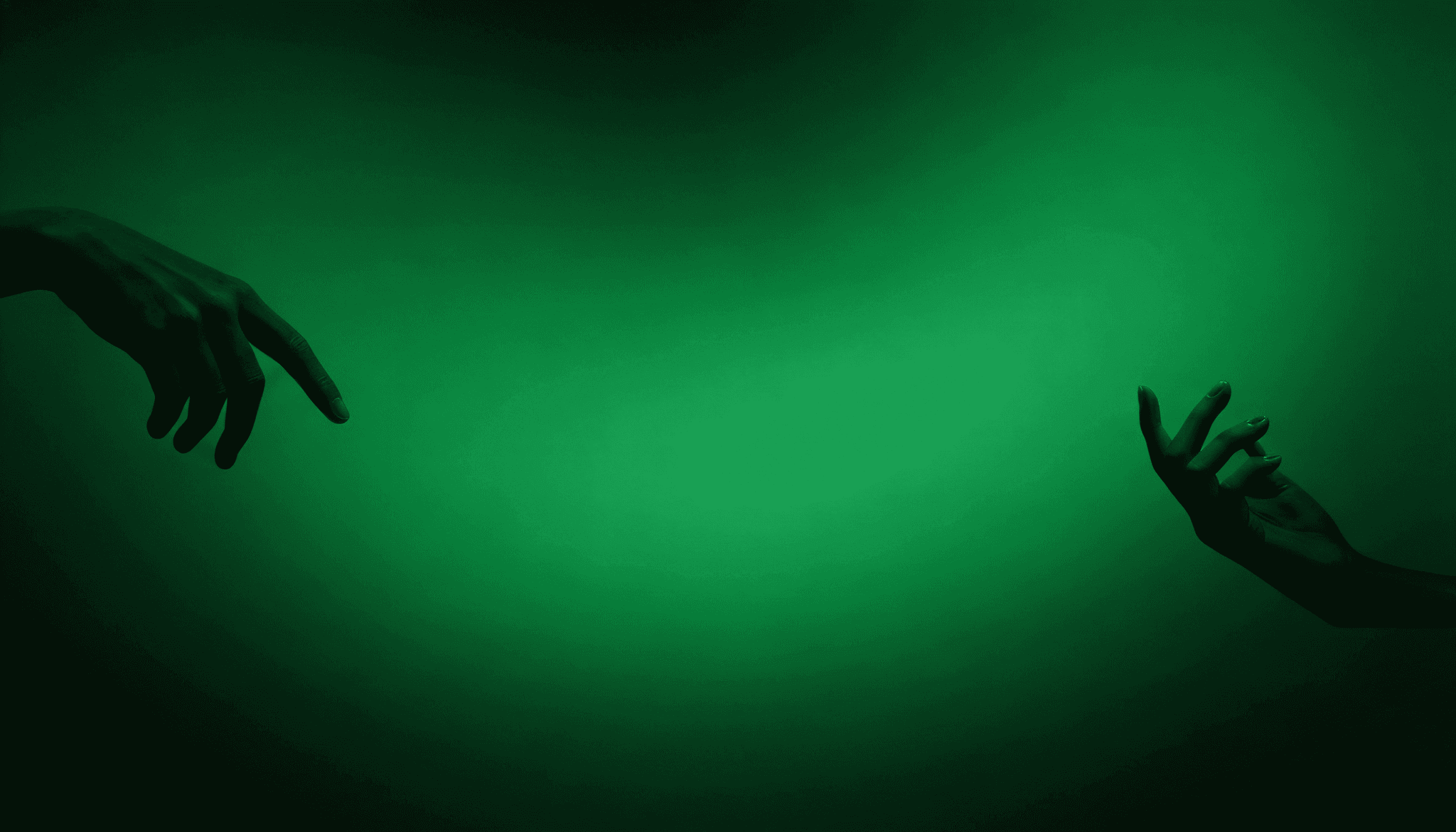 Hero background
